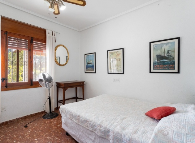 Wiederverkauf - Villa - Orihuela - Campoamor