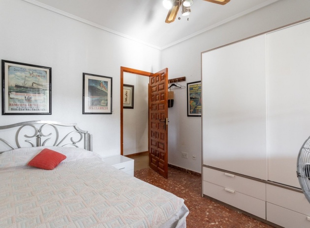 Wiederverkauf - Villa - Orihuela - Campoamor