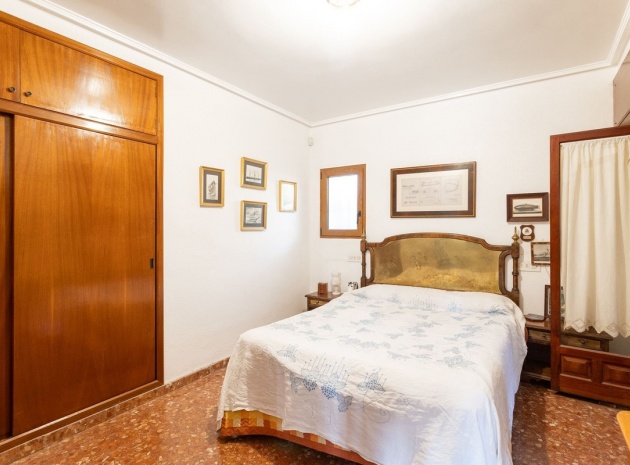 Wiederverkauf - Villa - Orihuela - Campoamor