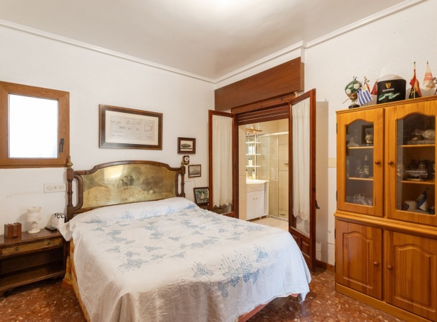 Wiederverkauf - Villa - Orihuela - Campoamor