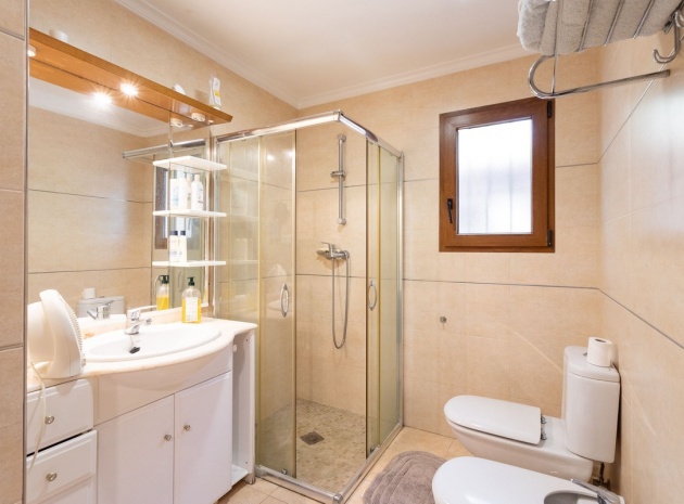 Wiederverkauf - Villa - Orihuela - Campoamor