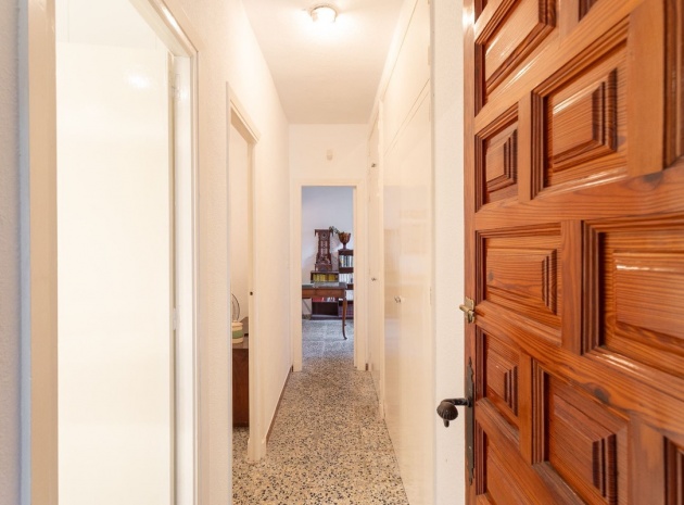 Wiederverkauf - Villa - Orihuela - Campoamor