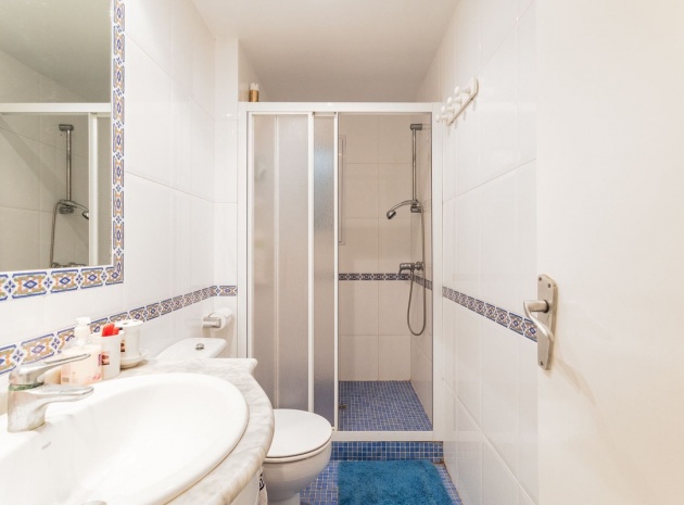 Wiederverkauf - Villa - Orihuela - Campoamor