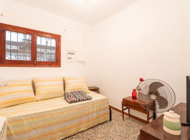 Wiederverkauf - Villa - Orihuela - Campoamor