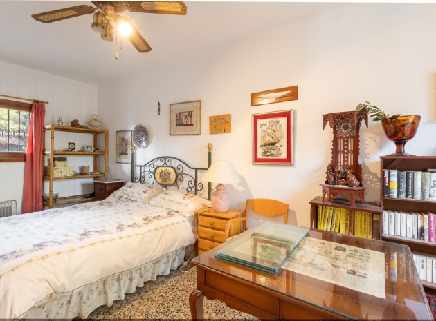 Wiederverkauf - Villa - Orihuela - Campoamor