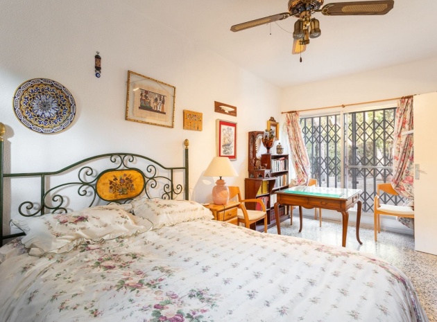 Wiederverkauf - Villa - Orihuela - Campoamor