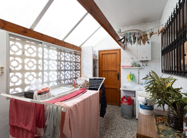 Wiederverkauf - Villa - Orihuela - Campoamor