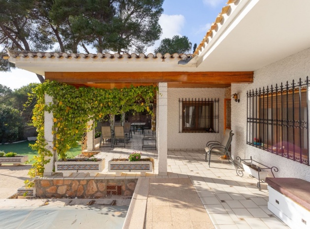 Wiederverkauf - Villa - Orihuela - Campoamor