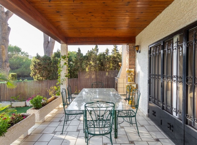 Wiederverkauf - Villa - Orihuela - Campoamor
