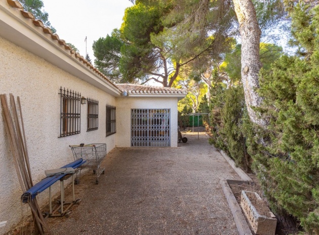 Wiederverkauf - Villa - Orihuela - Campoamor