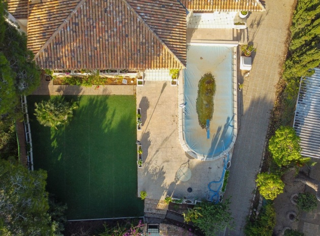 Wiederverkauf - Villa - Orihuela - Campoamor