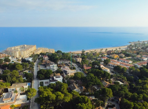 Wiederverkauf - Villa - Orihuela - Campoamor