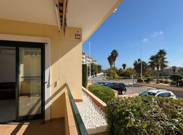Wederverkoop - Appartement - Orihuela - Villamartin