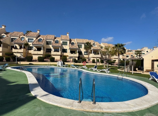 Wederverkoop - Appartement - Orihuela - Villamartin