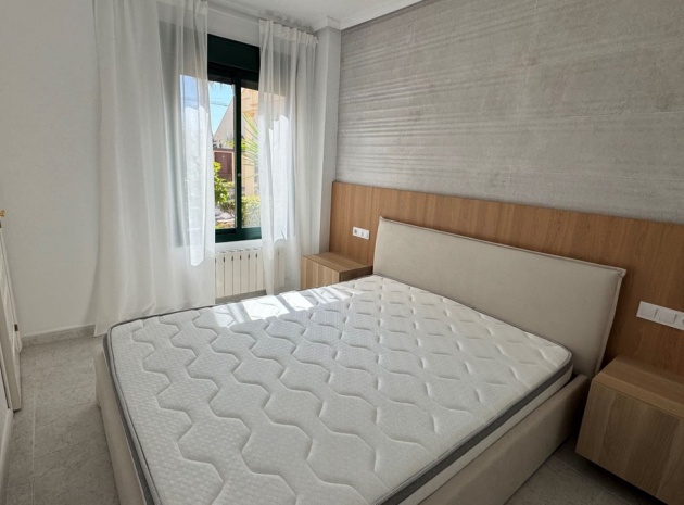 Wederverkoop - Appartement - Orihuela - Villamartin