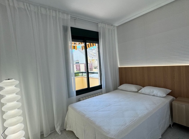 Wederverkoop - Appartement - Orihuela - Villamartin