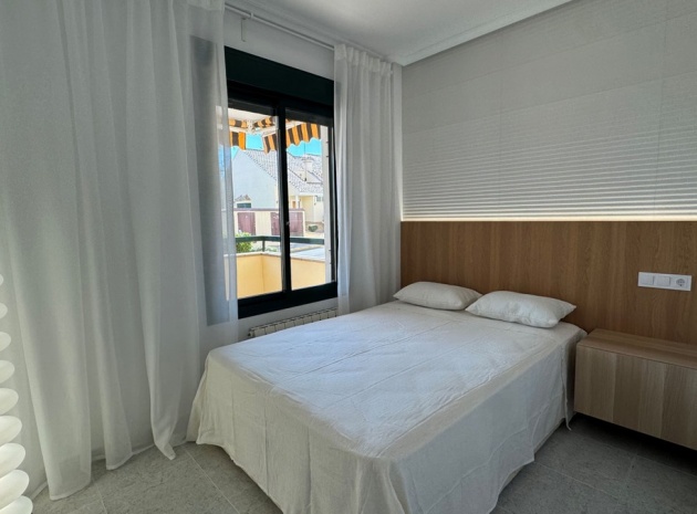 Wederverkoop - Appartement - Orihuela - Villamartin