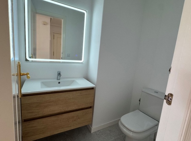 Wederverkoop - Appartement - Orihuela - Villamartin