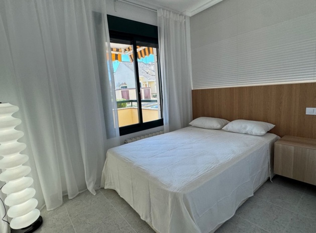 Wederverkoop - Appartement - Orihuela - Villamartin