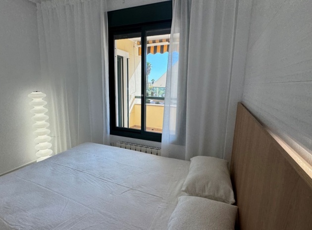 Wederverkoop - Appartement - Orihuela - Villamartin