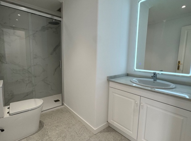 Wederverkoop - Appartement - Orihuela - Villamartin