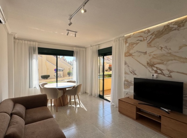 Wederverkoop - Appartement - Orihuela - Villamartin