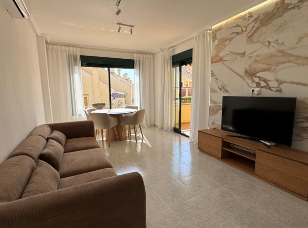Wederverkoop - Appartement - Orihuela - Villamartin
