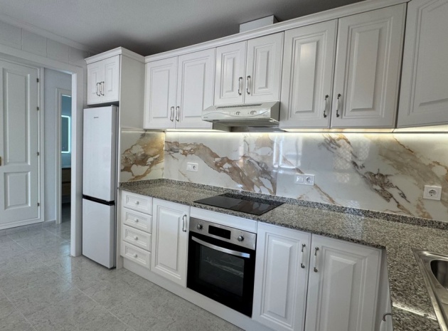 Wederverkoop - Appartement - Orihuela - Villamartin