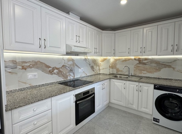 Wederverkoop - Appartement - Orihuela - Villamartin
