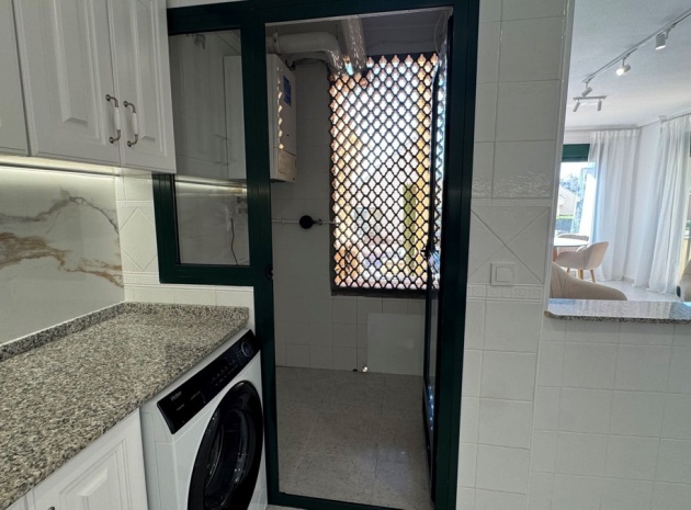 Wederverkoop - Appartement - Orihuela - Villamartin
