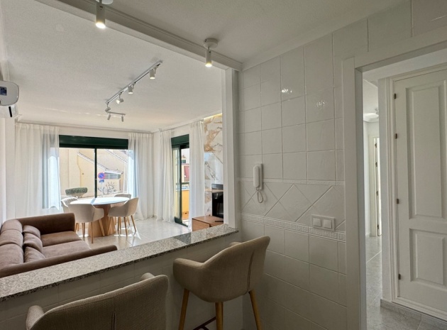 Wederverkoop - Appartement - Orihuela - Villamartin