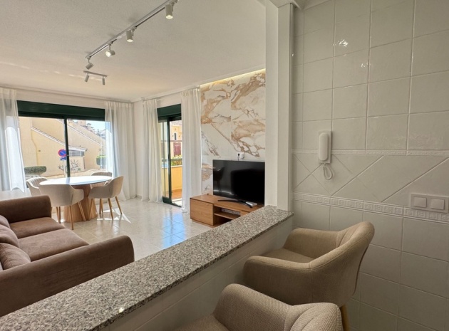 Wederverkoop - Appartement - Orihuela - Villamartin