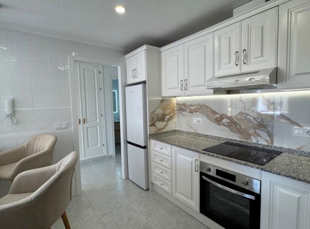 Wederverkoop - Appartement - Orihuela - Villamartin