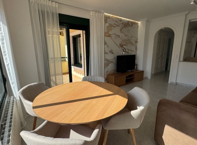 Wederverkoop - Appartement - Orihuela - Villamartin