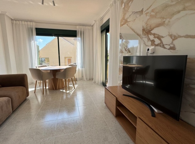 Wederverkoop - Appartement - Orihuela - Villamartin