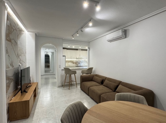 Wederverkoop - Appartement - Orihuela - Villamartin