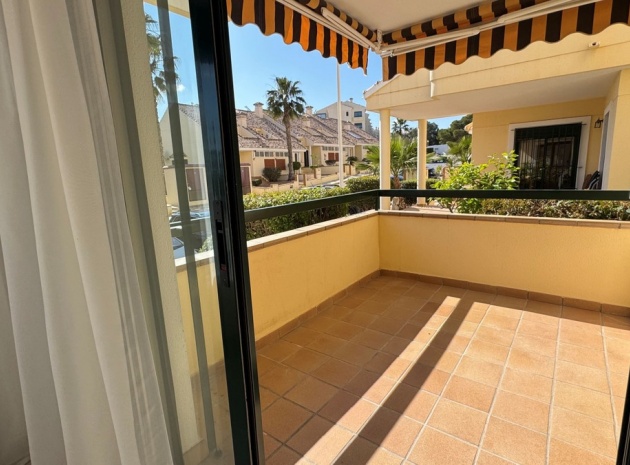 Wederverkoop - Appartement - Orihuela - Villamartin