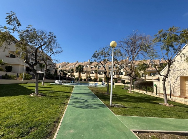 Wederverkoop - Appartement - Orihuela - Villamartin