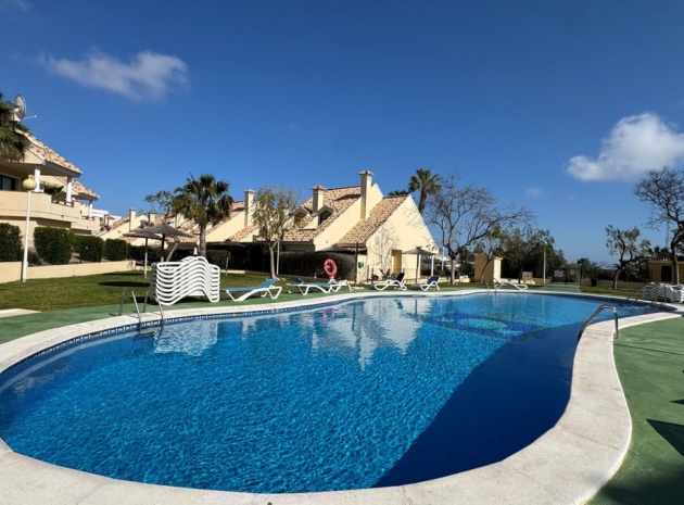 Wederverkoop - Appartement - Orihuela - Villamartin