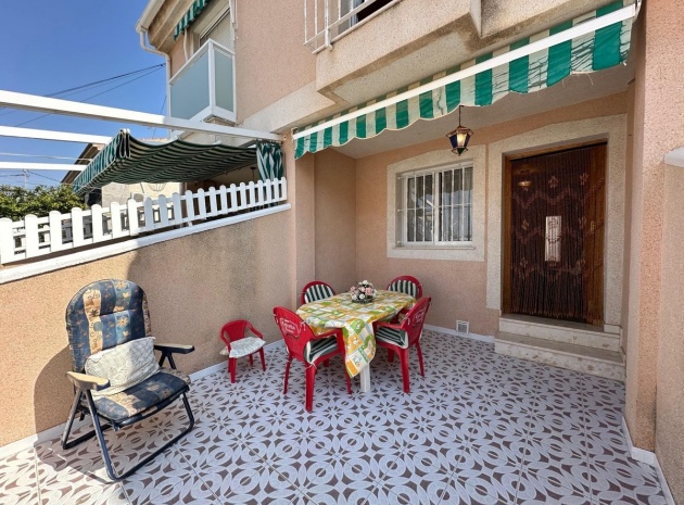 Wederverkoop - Herenhuis - San Pedro del Pinatar - Lo Pagan