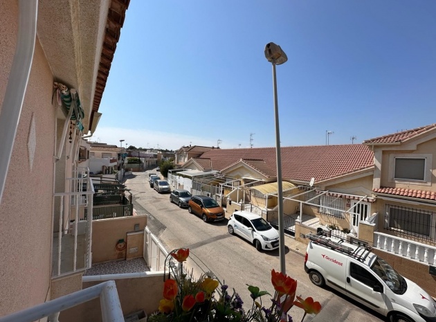 Wederverkoop - Herenhuis - San Pedro del Pinatar - Lo Pagan
