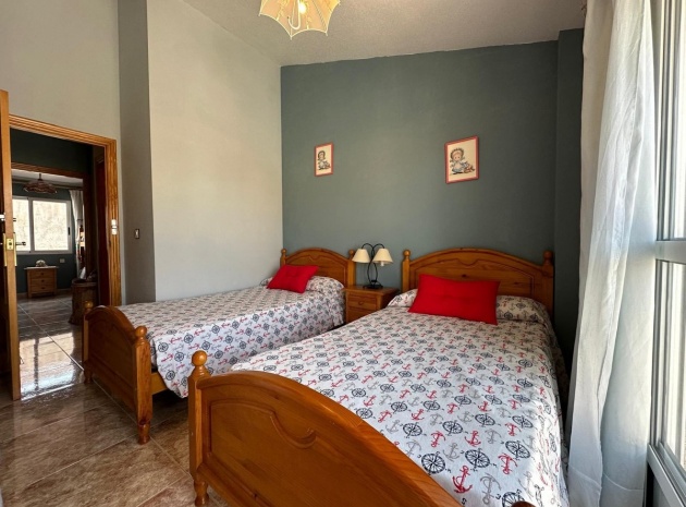 Wederverkoop - Herenhuis - San Pedro del Pinatar - Lo Pagan