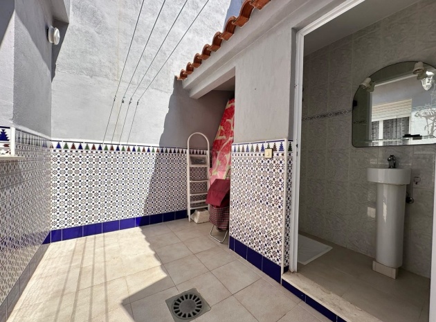 Wederverkoop - Herenhuis - San Pedro del Pinatar - Lo Pagan