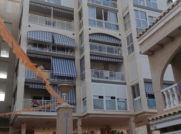 Wiederverkauf - Wohnung - Elche - Arenales del Sol