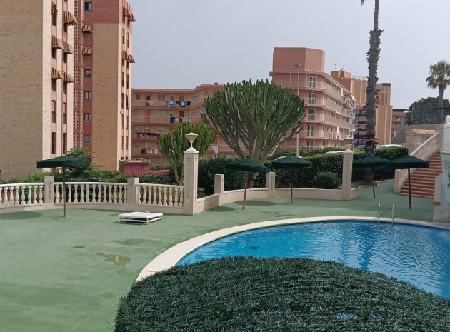 Wiederverkauf - Wohnung - Elche - Arenales del Sol