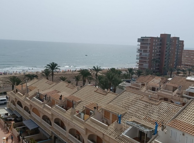 Wiederverkauf - Wohnung - Elche - Arenales del Sol