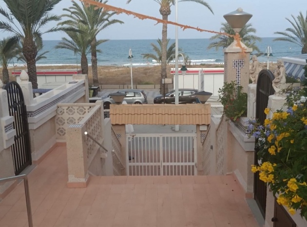 Wiederverkauf - Wohnung - Elche - Arenales del Sol