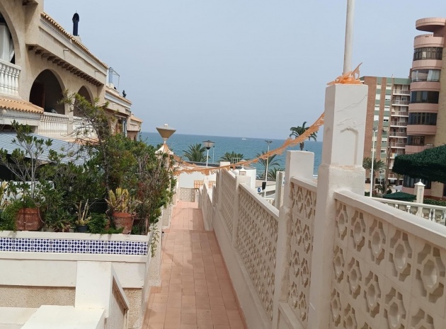 Wiederverkauf - Wohnung - Elche - Arenales del Sol