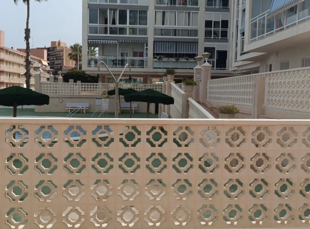 Wiederverkauf - Wohnung - Elche - Arenales del Sol