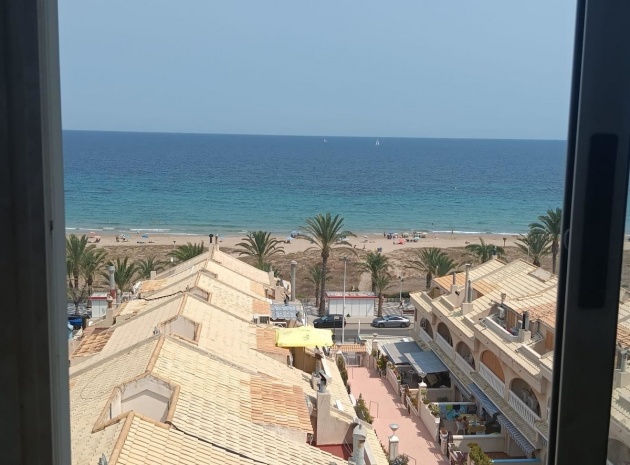 Wiederverkauf - Wohnung - Elche - Arenales del Sol